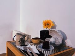 -FULL MOON满月咖啡