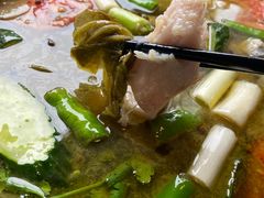 -贡椒鱼老店·雅安十大名店