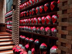 -君悦酒店·1881·北京烤鸭