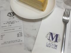 -Lady M(沙田新城市广场店)