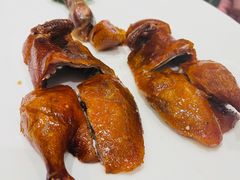 港式乳鸭-香港百合居(LCM置汇旭辉广场店)
