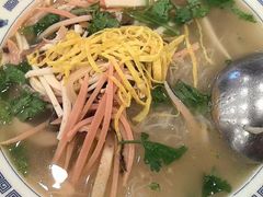 -老雒阳面馆·水席·洛阳菜(王城路店)