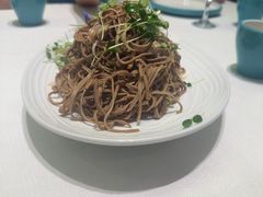 -聆桂烤鸭·金奖烤鸭(静联广场店)