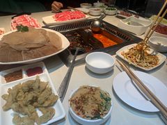 -海底捞火锅(枫蓝国际购物中心店)