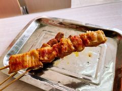 -海平馄饨(逍遥二路店)