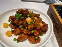 -小厨娘淮扬菜(清江苏宁广场店)