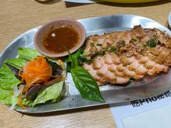 -蔡澜Pho·越南粉餐厅(海上世界店)