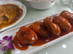 -同发号饭庄(复兴路店)