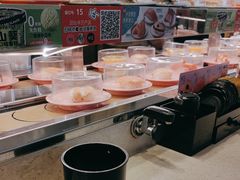 -争鲜回转寿司(东方银座店)
