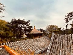 -潭柘寺景区