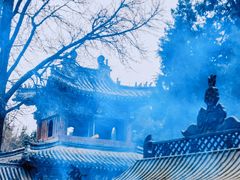 -洛阳白马寺