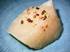 -镹·鱼料理  国产鱼使用店