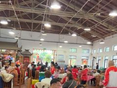-侠成水上农庄(工业大道店)