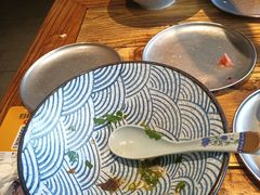 -北丐先生·野馄饨烧烤(泰达E街区店)