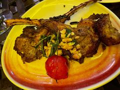 -BROWNSTONE布朗石西班牙餐厅(富城店)