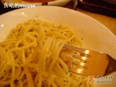 意大利面-萨莉亚意式餐厅(特力时尚汇店)