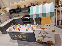 -艾米茉亲子餐厅(万象城店)