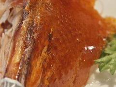 -大鸭梨烤鸭(甘家口店)