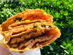 -虎头军煎饼(天使大厦店)