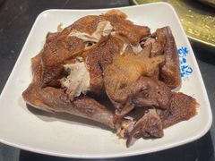 -黄三怪(清河店)