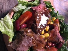 -HIGH FIVE哈福手工汉堡(桂林路店)