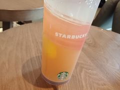 -星巴克(广州立白中心店)