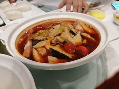 -功德林素菜饭庄(前门店)