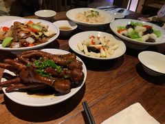 -大牌大·传统杭帮菜(湖滨店)