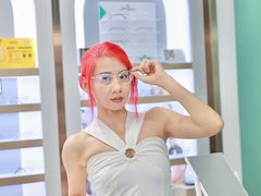 -无界眼镜MaxLess(南翔印象城店)