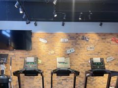 -NRG 健身私教CLUB(云山路店)