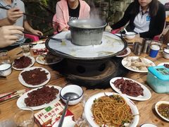 -真香牛肉老店(思源路店)