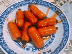 蜜汁脆肠-双喜老铺(人民广场店)