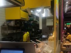 -乐乐姐超级土豆(中关村5号店)