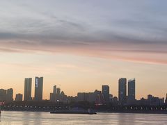 -武昌江滩