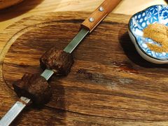 -和府捞面(北美新天地店)
