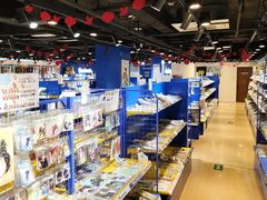 -Animate(工人体育场东路店)