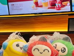 -萃茶师(琅西店)