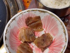 -海之屋韩式烤肉(海棠68环球美食街店)