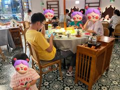 -晓粤·惹味粤菜(凯德乐峰广场店)