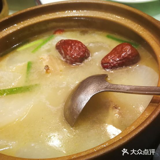 一家人中原菜(永城店)