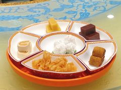 宫廷小吃-白家大院·王府宫廷菜(苏州街店)