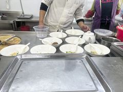 -巧手馄饨(箍桶巷店)