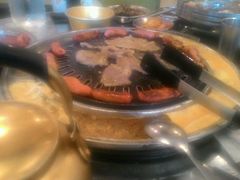 android_upload_pic-老板娘的烤肉店(港湾广场店)