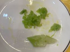 -老街饭庄·地道淮扬菜(扬子江北路总店)