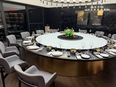 -曲水兰亭·兰亭·宴(上海虹桥店)