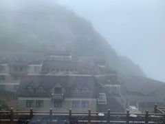 -黄山西海饭店-自助餐厅