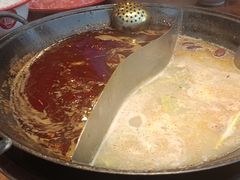 -楠火锅(仁恒梦中心店)