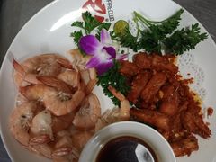 -火吧PTV聚会餐厅(10号店)
