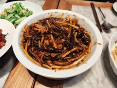 -苏帮袁Sue Cuisine(来福士店)
