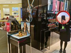 -SAINT LAURENT(海港城店)